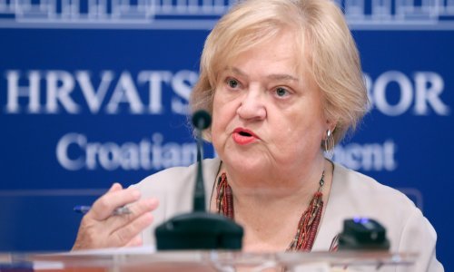 Mrak Taritaš o aferi s plinom: Nitko ništa nije znao i svatko je radio svoj dio posla