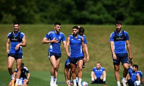 Bišćan uskoro u velikom problemu? U klub stigla konkretna ponuda iz Lige petice