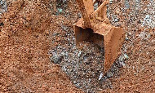 Sve veća potražnja za mineralima potrebnih za prijelaz s fosilnih goriva