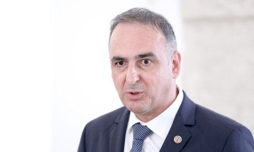 Kapulica: Šta to govori Hajdaš Dončić? Ulazi u sfere o kojima nema pojma