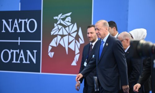 Turska ratifikacija švedskog članstva u NATO-u već u listopadu