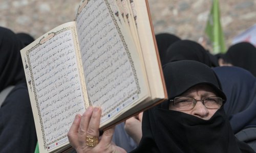 Hitna rasprava: Vijeće UN-a za ljudska prava raspravljalo o paljenju Kurana