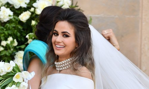 Adriana Ćaleta-Car osvanula u još jednom prekrasnom trudničkom izdanju