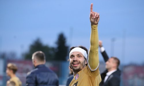 Hajduk potvrdio još jedan veliki posao: Ovo mu je nagrada za do sada pokazano