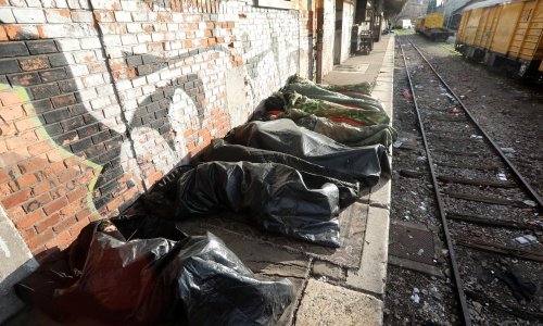 Možemo! upozoravaju na tretman migranata Puli