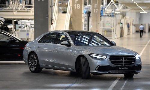 Povlači se veliki broj Mercedesa zbog opasnog kvara. Evo koje su serije u pitanju