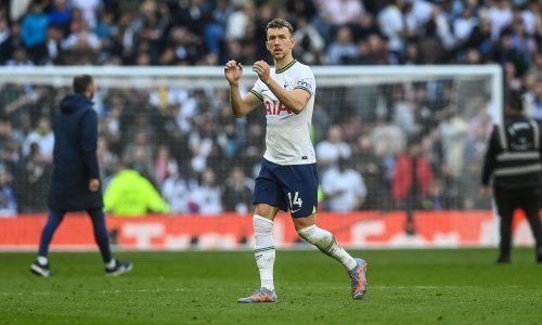 Hajduk će teško ispuniti želju navijača; pojavio se 'jaki igrač' koji želi Perišića