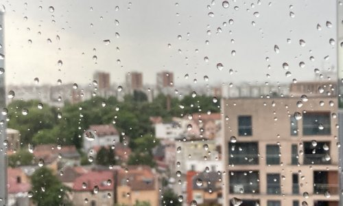 Jedna regija sutra će biti obasjana suncem. Slijedi stabilizacija vremena - nažalost privremena