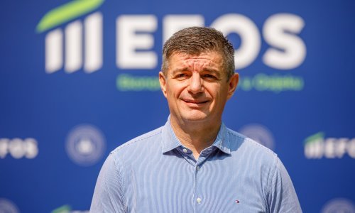 Dekan osječke Ekonomije ispričao se studentima zbog afere s plagijatom: Reformirali smo studij