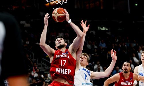 Hrvat koji je oduševio NBA skaute odigrao najbolju utakmica za New Orleans Pelicanse