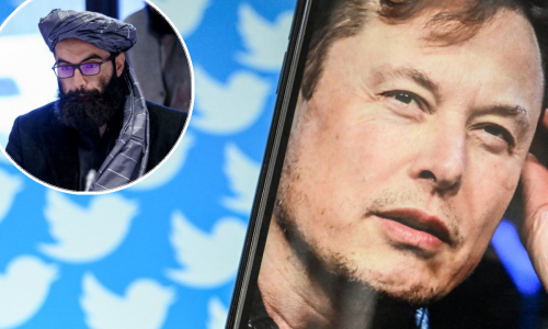 Talibani stali na stranu Muska u sukobu sa Zuckerbergom: Nitko ne može zamijeniti Twitter
