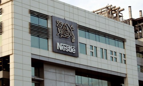 Valutni tečajevi zakočili prihod Nestlea u prvoj polovini godine