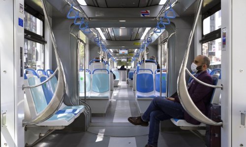 Razvijen senzor koji može detektirati koronavirus u zraku