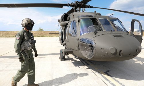 Hrvatska se do 2027. rješava ruskih helikoptera, stiže osam Hawkova