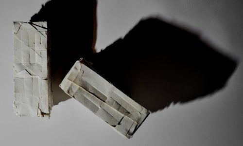 Otvorena izložba Vide Meić u Galeriji Šira