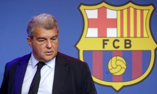 Predsjednik Barcelone u dramatičnom govoru objasnio zašto ih je Leo Messi odbio