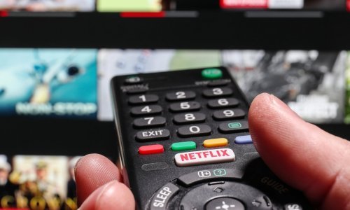 Netflix nudi poslove umjetnoj inteligenciji, plaće višestruko nadmašuju ljudske