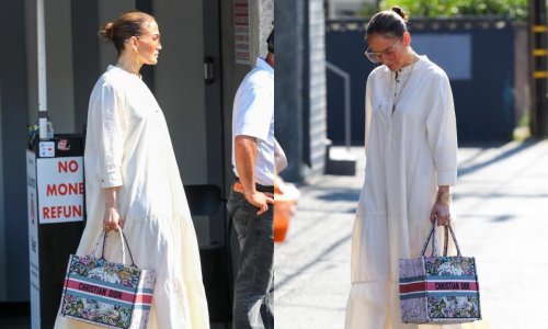 Praktične i chic - evo zašto su maxi torbe zaludile svijet