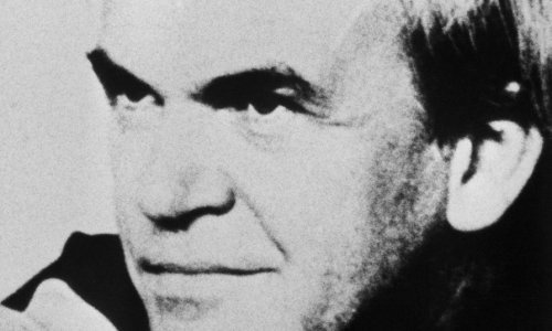 Umro Milan Kundera: Komunisti su ga se odrekli, a Češka mu vratila državljanstvo
