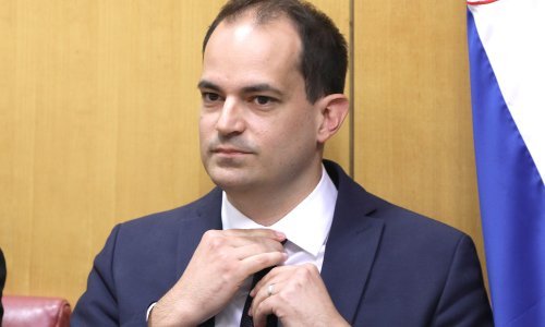 Malenica sarkastično: 'Prilagodili smo izborni sustav da HDZ dobije 90 mandata slijedeće izbore'