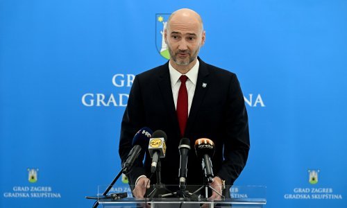 Klisović se odriče plaće od 2300 eura neto