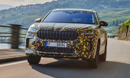 Škoda objavila još detalja novog Kodiaqa: I kao plug-in hibrid s dometom od preko 100 km
