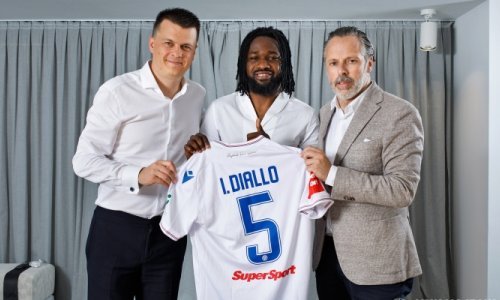 Hajduk besplatno doveo još jedno zvučno pojačanje uoči derbija protiv Dinama