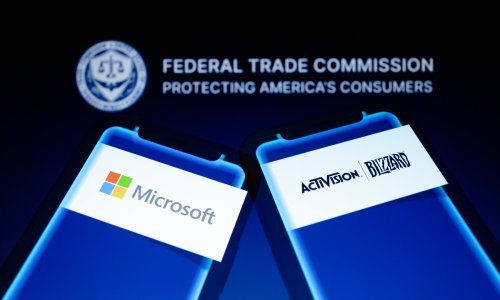 Microsoft dobio sudsko odobrenje za masivnu kupnju Activisiona, na putu im samo stoje - Englezi