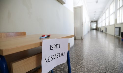 Nacionalni centar zatrpan prigovorima učenika na rezultate državne mature