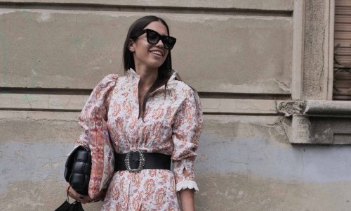 Šarmantni modeli: Ovo su najljepše ljetne haljine ove sezone