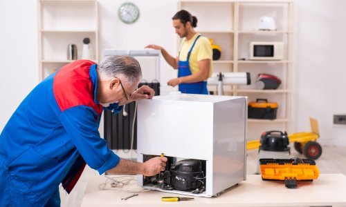 HOK se oglasio nakon napisa o lažnim majstorima u Hrvatskoj: Evo na što upozoravaju