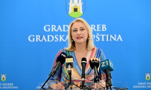 Rusak: Natječaj za podzemne spremnike u Zagrebu namješten