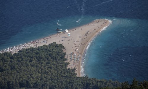 Vlada ipak Bolu neće oteti Zlatni rat - ali novac od njega hoće?