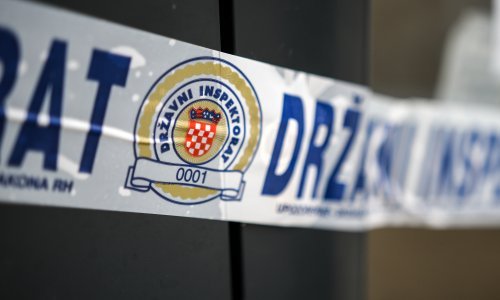 Zbog bakterije povlači se filet lososa Finissima