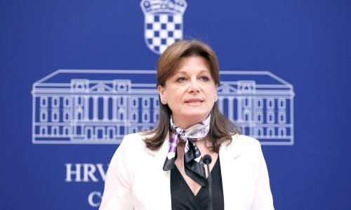 Vidović Krišto kazneno prijavila Plenkovića, Vujnovca, Barbarića i Tomaševića