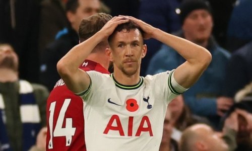 Ivan Perišić neće u Hajduk; iz Londona su stigle katastrofalne vijesti za Bile...