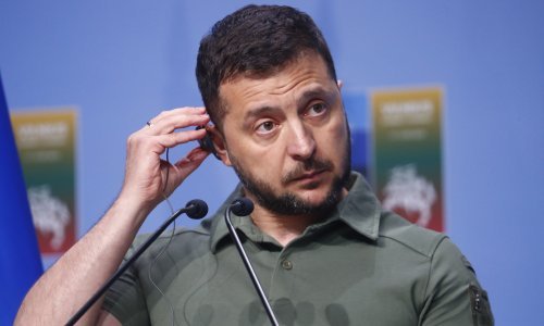 Zelenski smanjio kritike NATO summita: Rezultati nisu idealni, ali su dobri