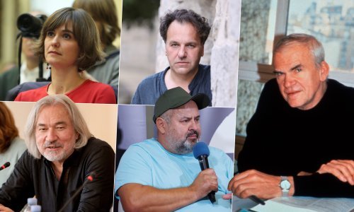 Domaći pisci i bohemisti o Kunderi: Kad je pobjegao iz Čehoslovačke, sklonio se na Lošinj