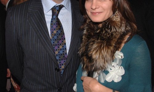 Brzi razvod Rowana Atkinsona zbog upola mlađe glumice