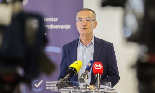 Predstavljeni prvi rezultati državne mature: Više je negativnih ocjena nego ranije