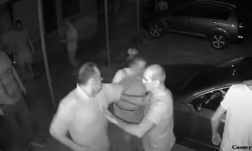 Tukao konobaricu pa dijelio EU novac ženama. Sarnavka: Poruka ministarstva je zastrašujuća