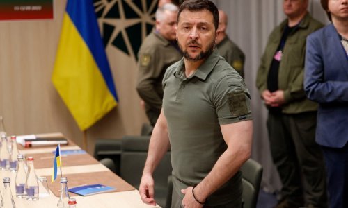 Zelenski nakon prvotnog nezadovoljstva, dogovor NATO-a smatra uspjehom