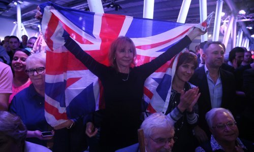 Zbog Brexita Hrvatskoj manje novca iz EU