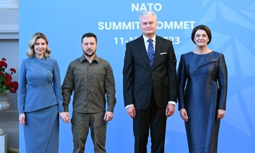 Zemlje G7 na samitu NATO-a poslale jasnu poruku Rusiji