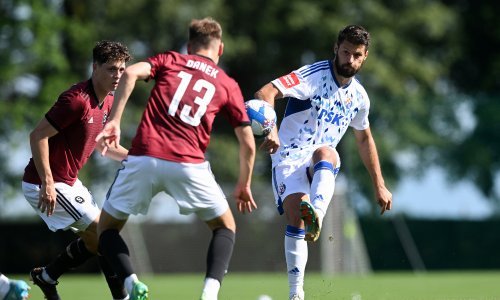 Bomba iz Španjolske: Bivši tener Liverpoola i Reala želi Petkovića u svojoj momčadi