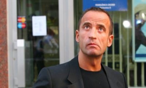 Todorićeve tvrtke štitit će samo Sokol Marić