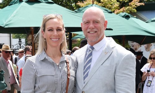 Savršen spoj: Kraljičina unuka izgleda chic u lepršavoj haljini i espadrilama