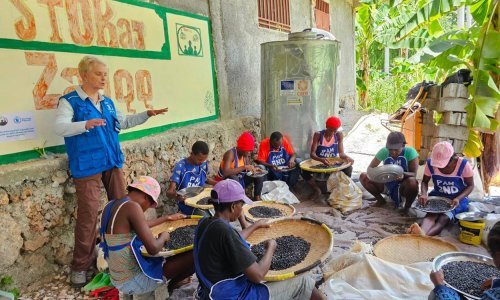 Oko 735 milijuna ljudi diljem svijeta 2022. bilo je gladno, situacija neće biti bolja