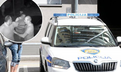 Otvorena istraga protiv načelnika Severina koji je mlatio vlasnicu kafića