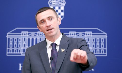 Penava: Jedino što je moralno, a što od Plenkovića ne možemo očekivati, je da da ostavku